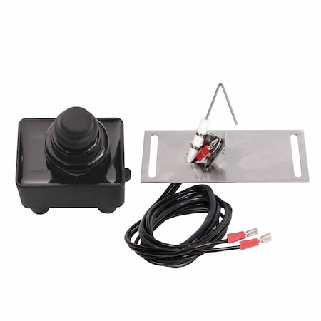 The Outdoor Plus Push Button Retro Kit OPT-SIPB